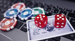 Онлайн казино Casino Fontan