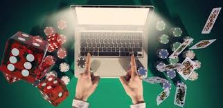 Зеркало Vulkan Million Casino